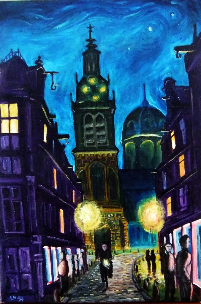 Amsterdam